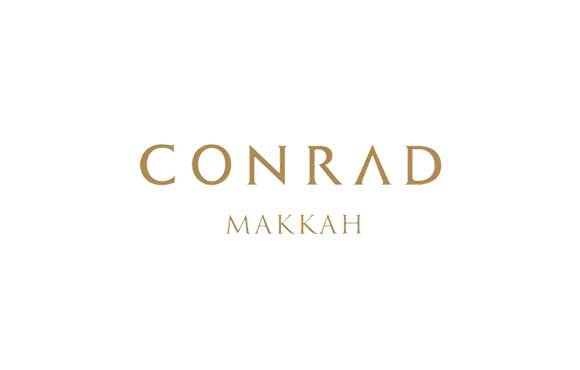 Conrad Makkah